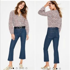 {Boden} Keswick Jeans Indigo